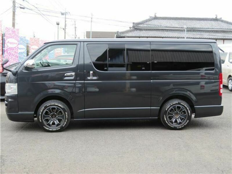 HIACE