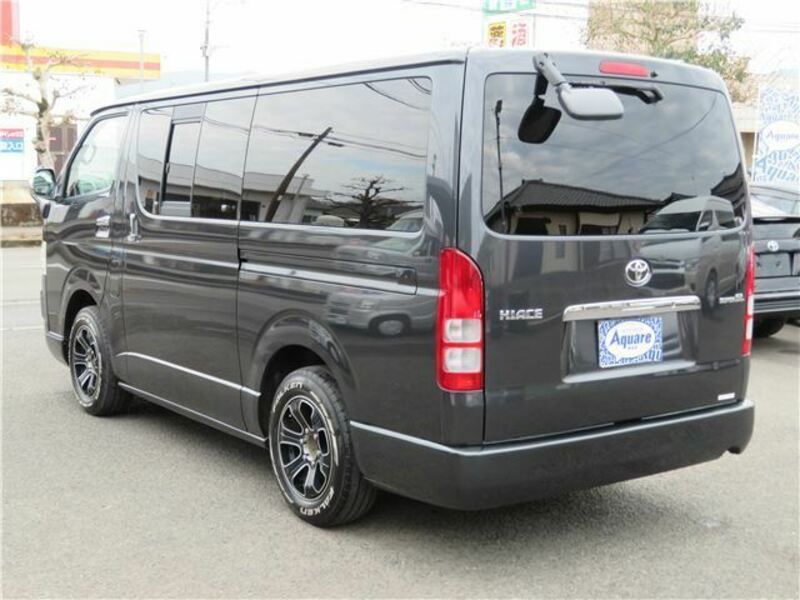 HIACE