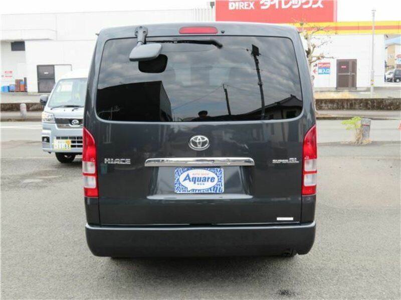 HIACE