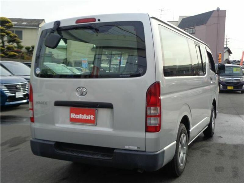 HIACE