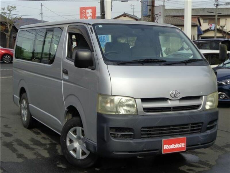 HIACE