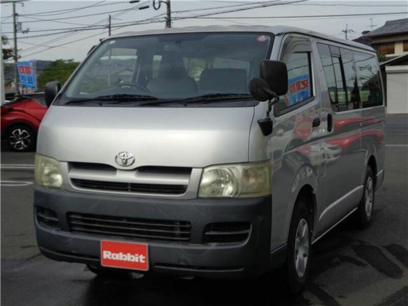 HIACE