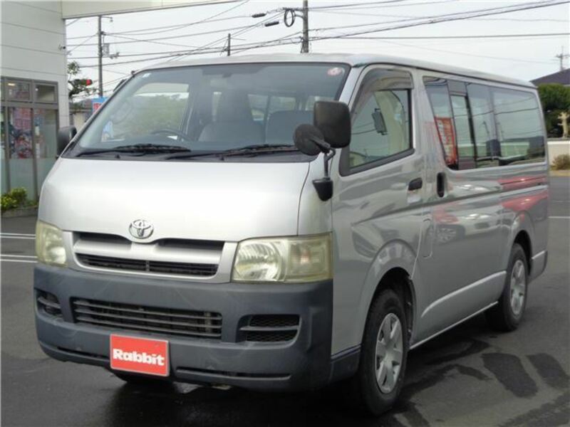 HIACE