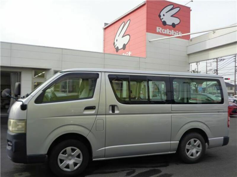 HIACE