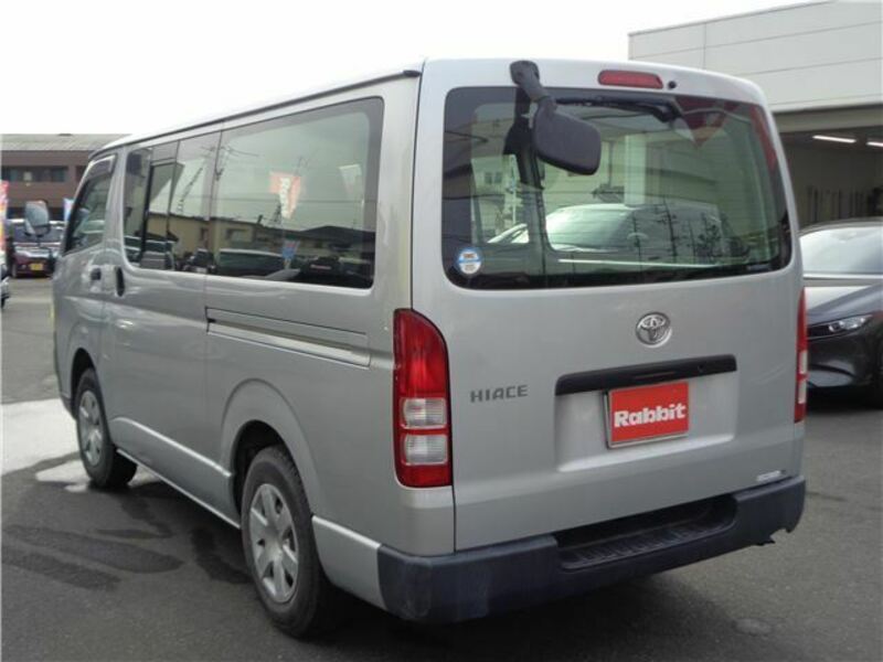 HIACE