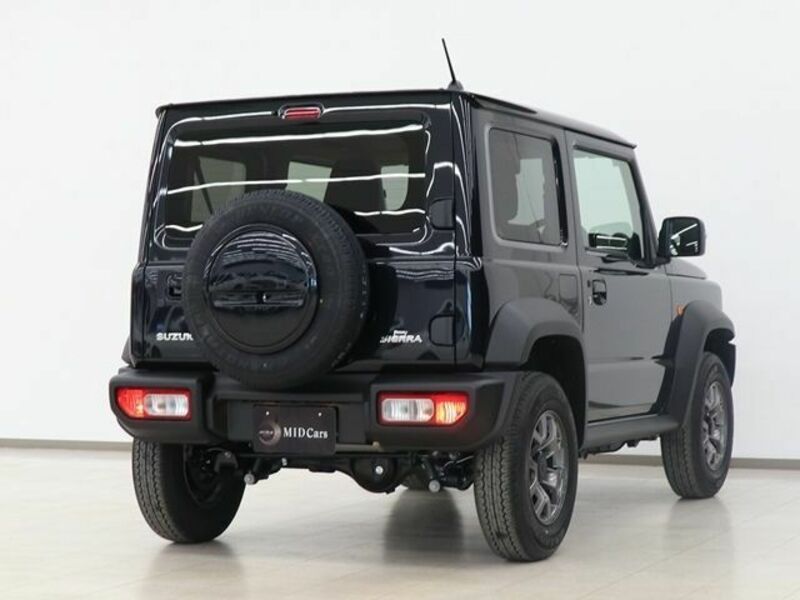 JIMNY SIERRA