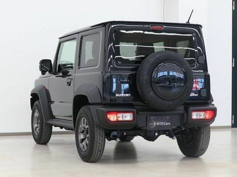 JIMNY SIERRA