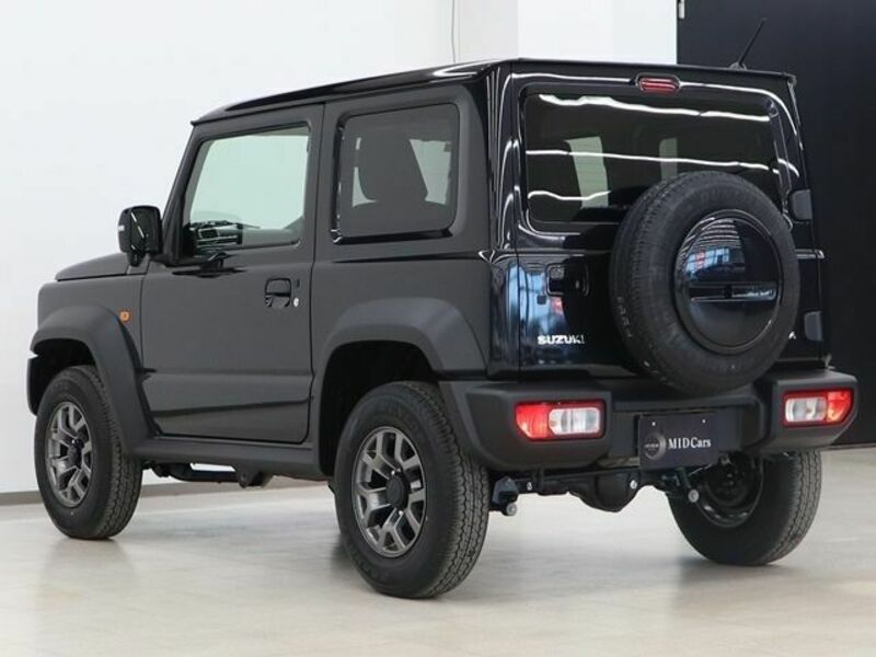 JIMNY SIERRA