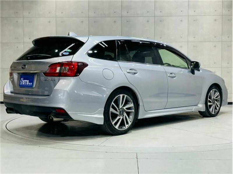 LEVORG