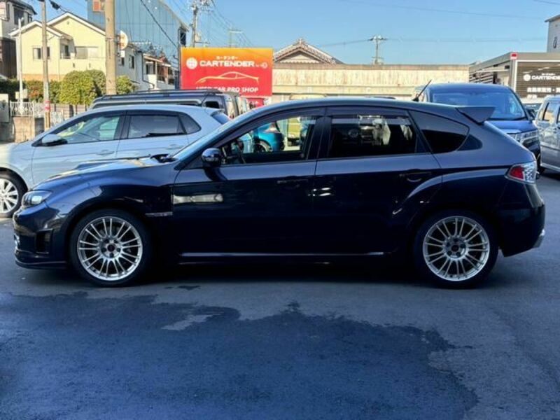 IMPREZA