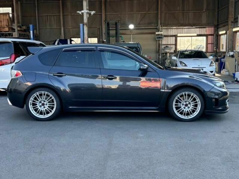 IMPREZA