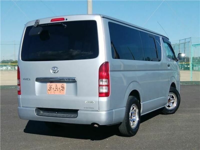 HIACE