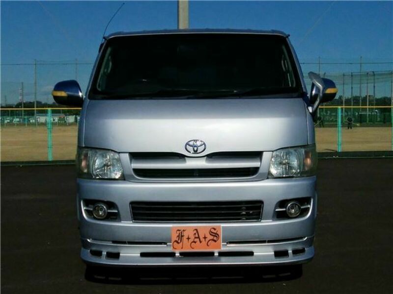 HIACE