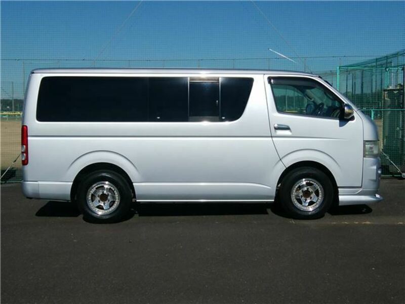 HIACE