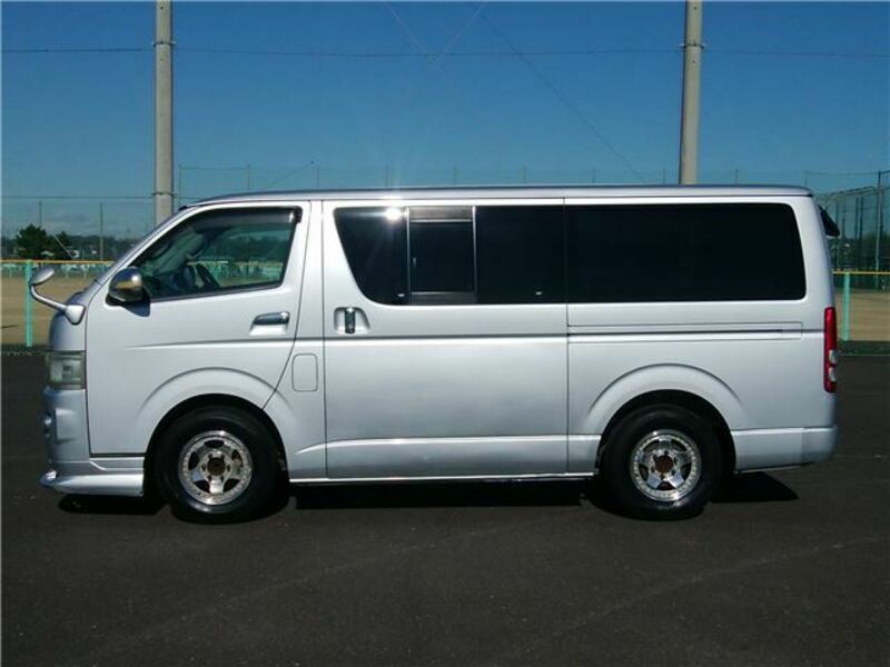 HIACE