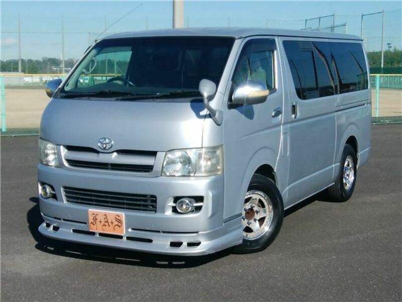 HIACE