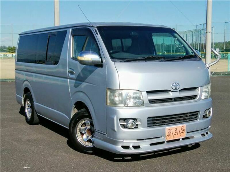 HIACE