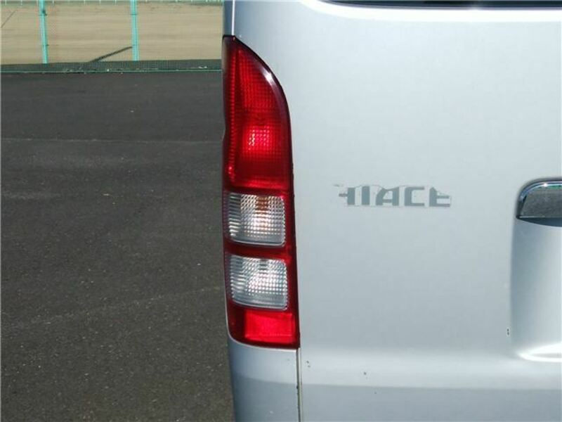 HIACE