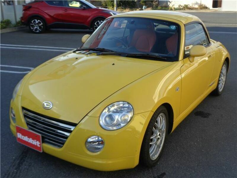 COPEN