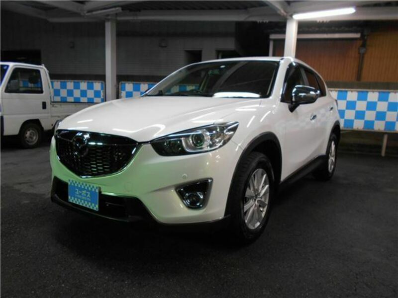 CX-5-0