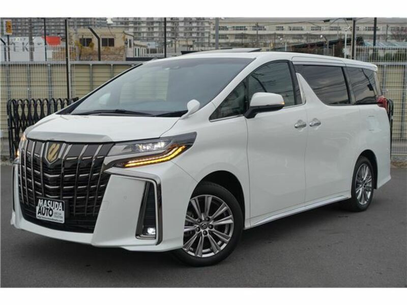 ALPHARD-0