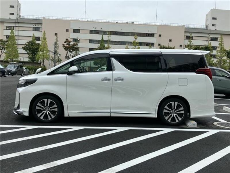 ALPHARD