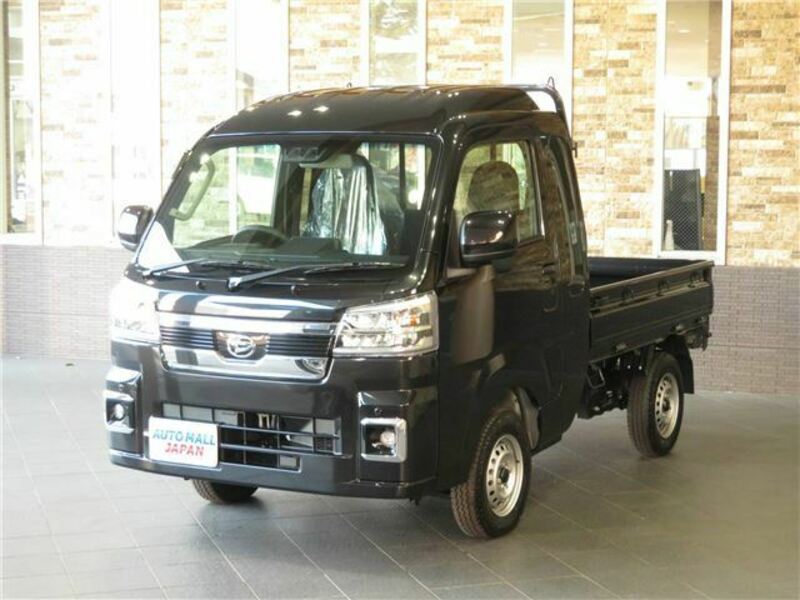 HIJET TRUCK-0