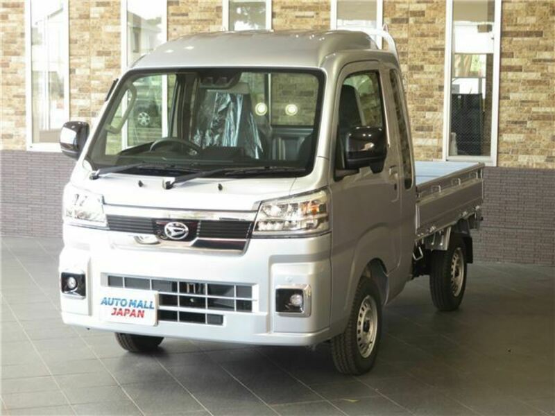 HIJET TRUCK-0