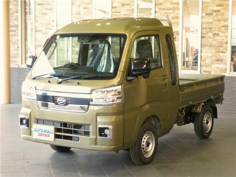 HIJET TRUCK-0