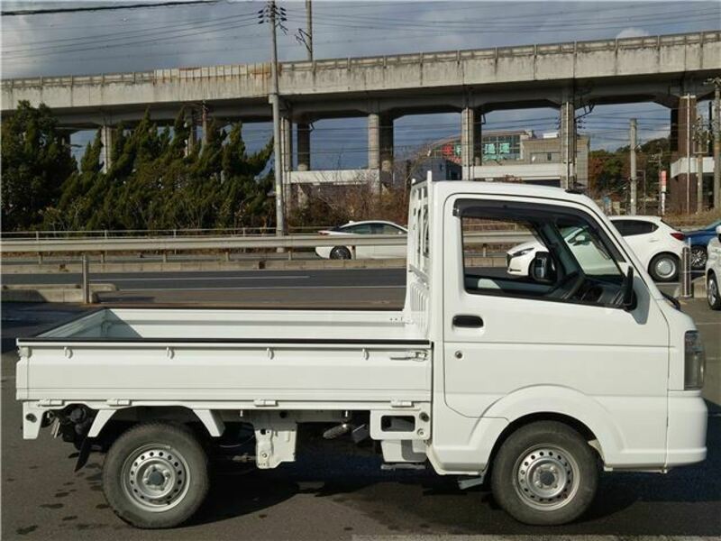 MINICAB TRUCK