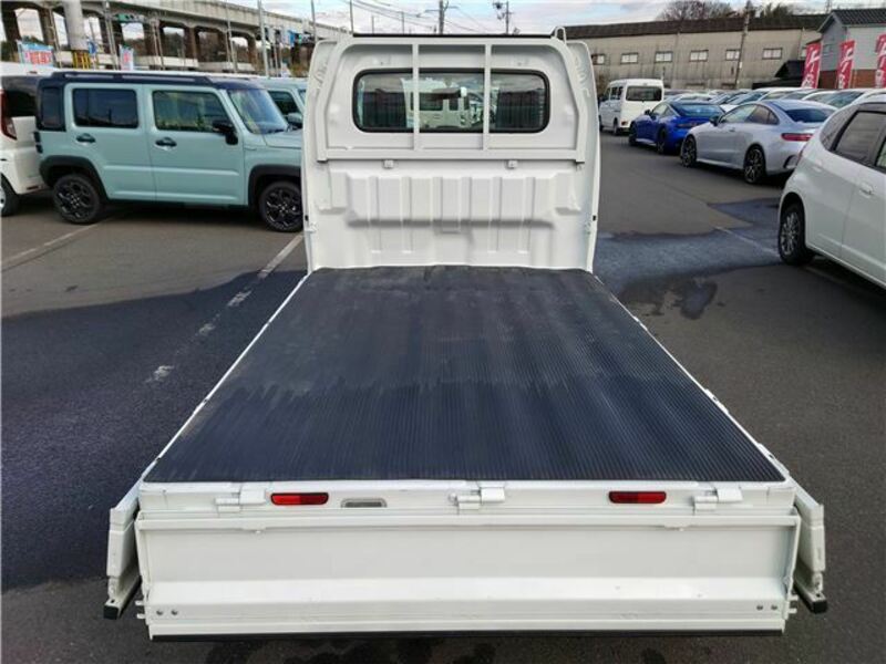 MINICAB TRUCK