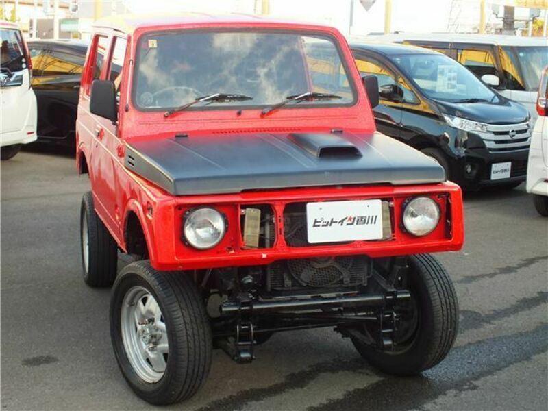 JIMNY