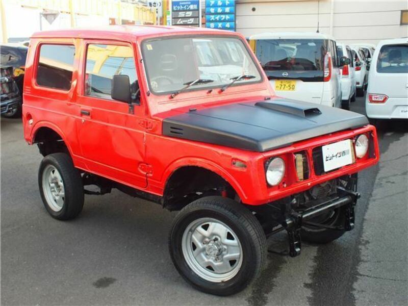 JIMNY