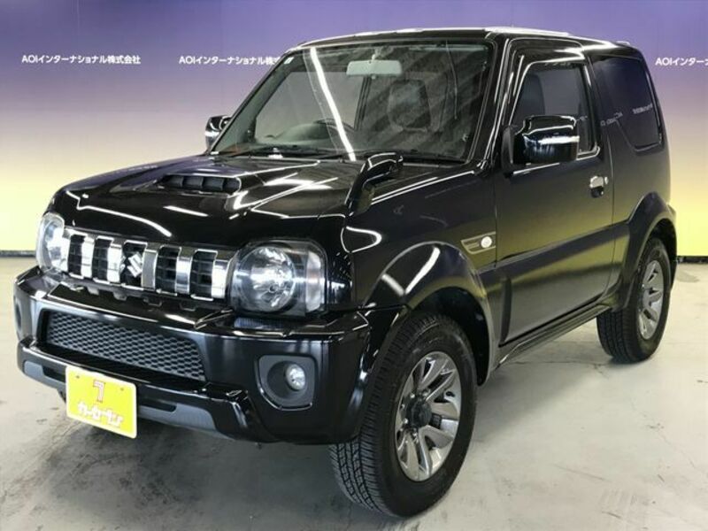 JIMNY SIERRA