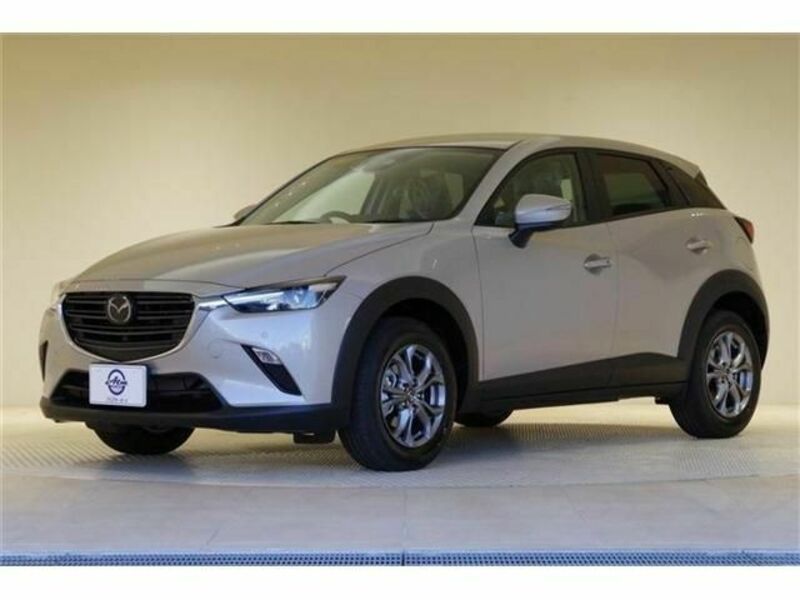 CX-3-0