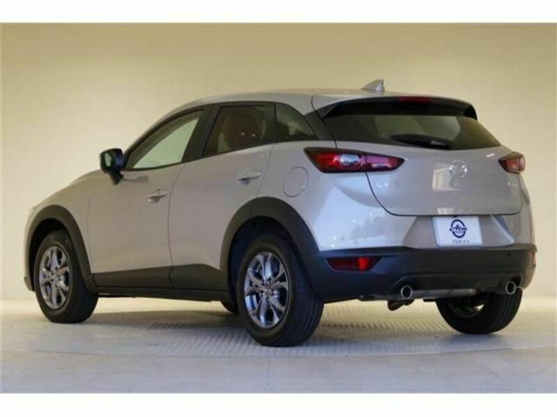 CX-3