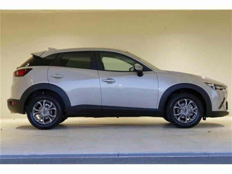 CX-3