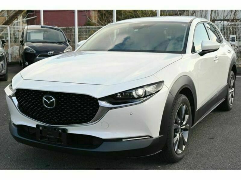 CX-30