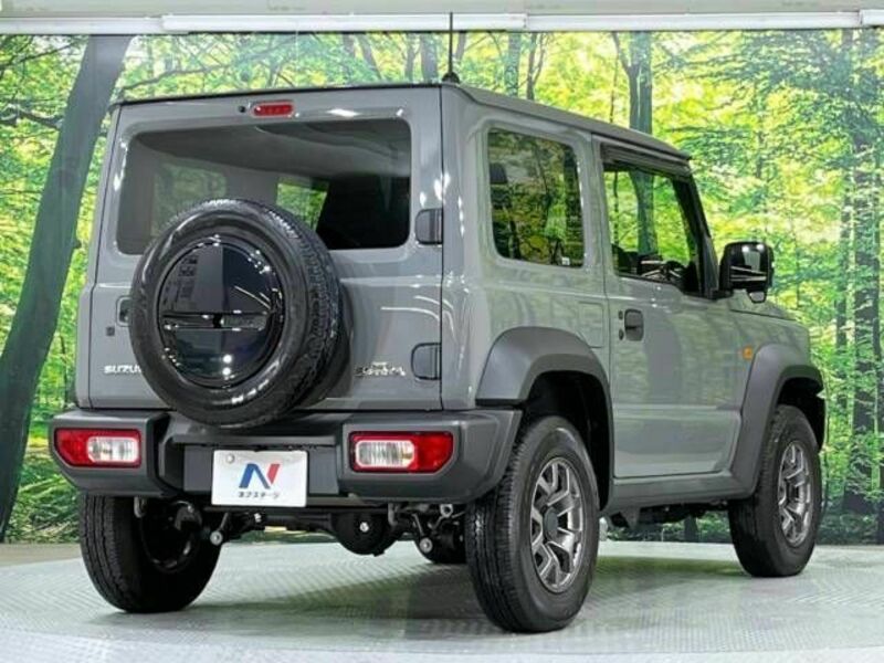 JIMNY SIERRA