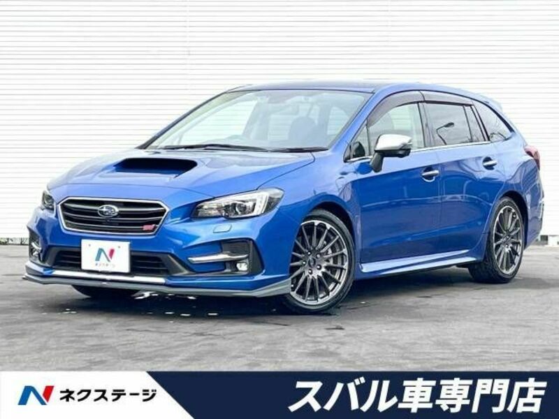 LEVORG-0