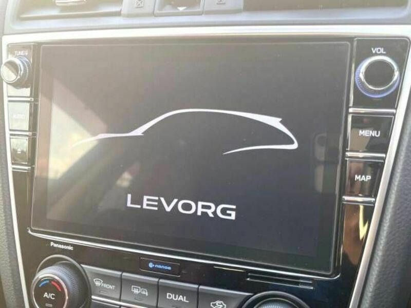 LEVORG