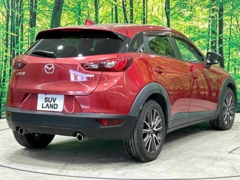 CX-3