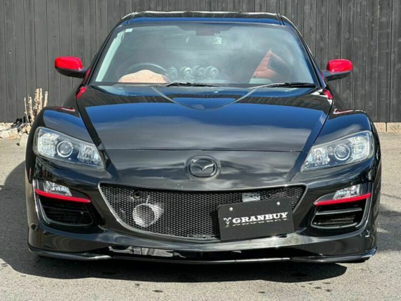 RX-8