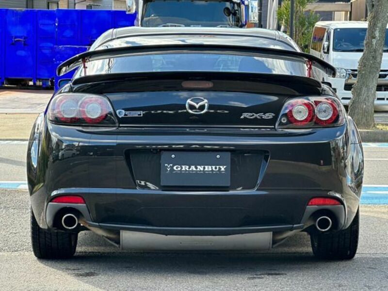 RX-8