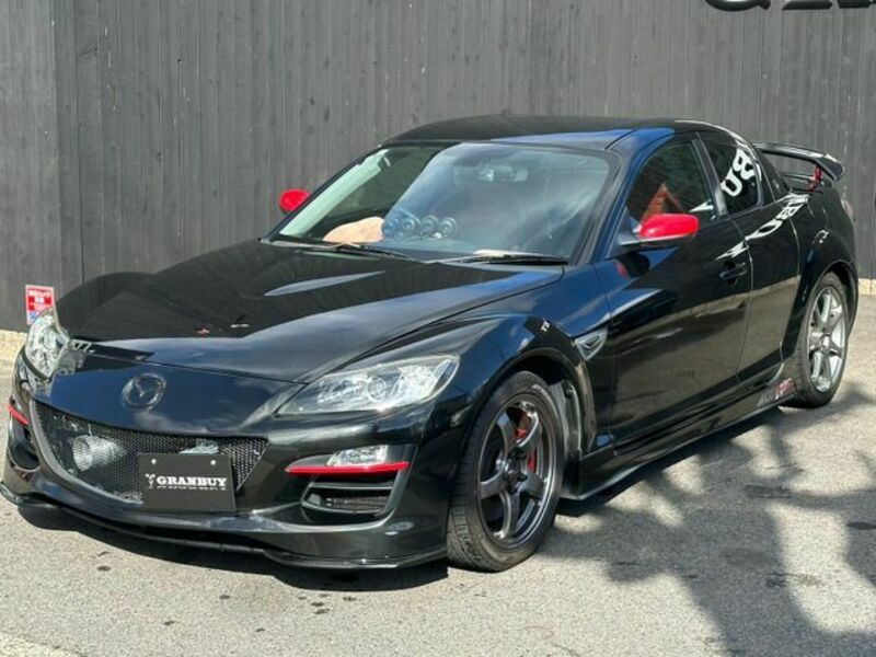 RX-8