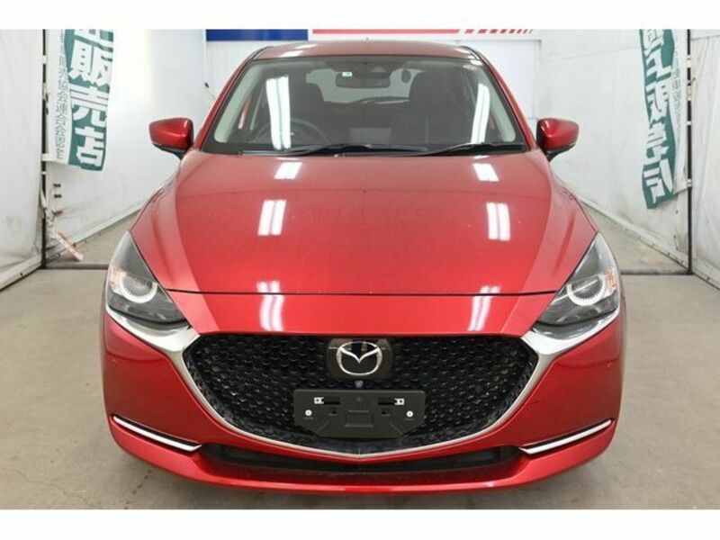 MAZDA2