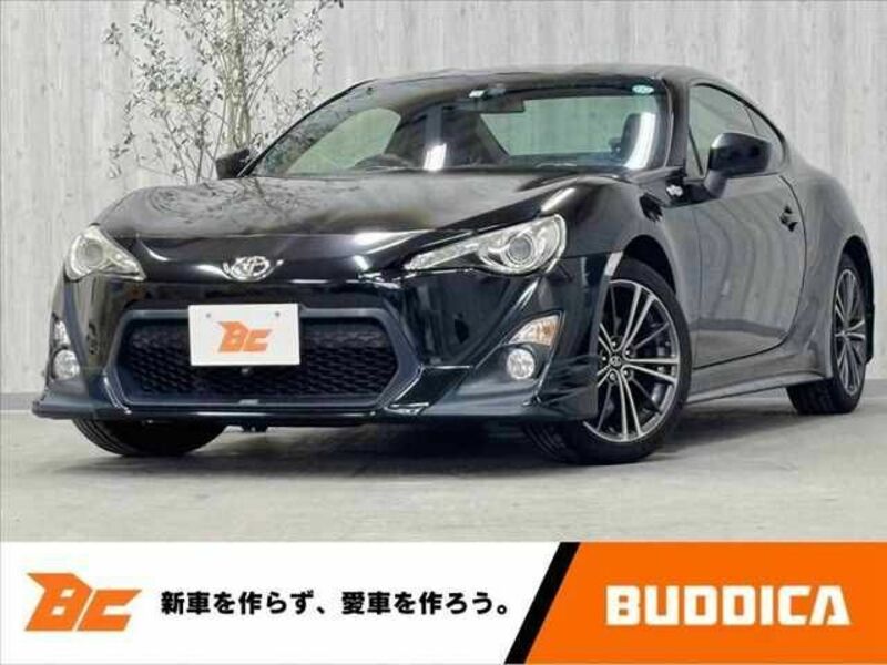 TOYOTA 86