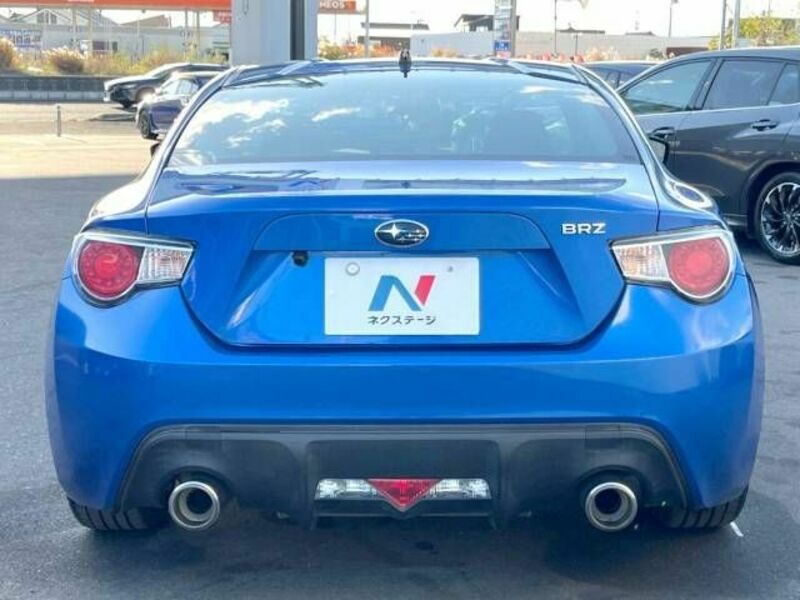 BRZ