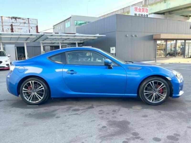 BRZ