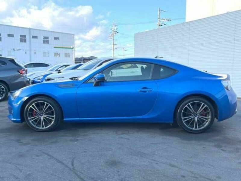 BRZ